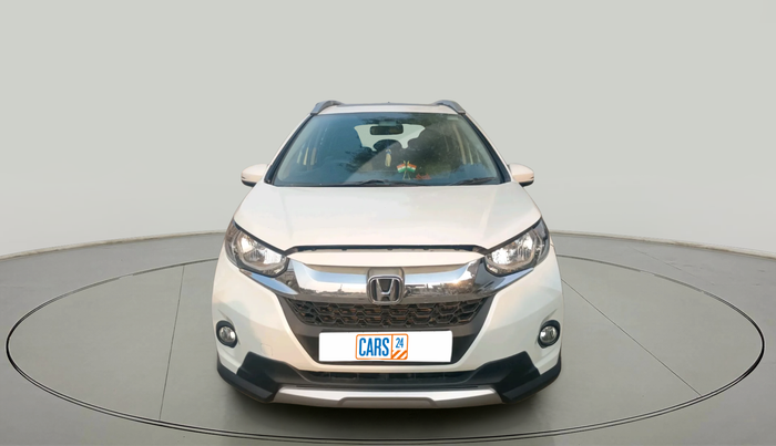 2018 Honda WR-V 1.5L I-DTEC VX MT, Diesel, Manual, 1,13,245 km, exterior