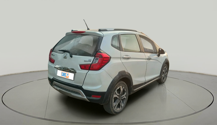 2018 Honda WR-V 1.5L I-DTEC VX MT, Diesel, Manual, 1,13,245 km, exterior