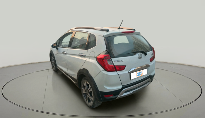 2018 Honda WR-V 1.5L I-DTEC VX MT, Diesel, Manual, 1,13,245 km, exterior