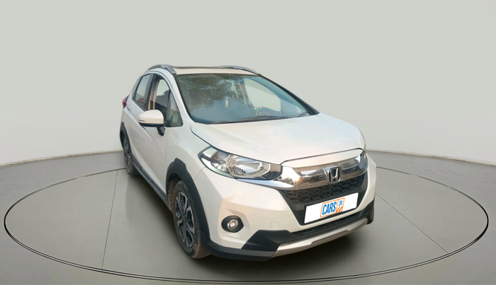 2018 Honda WR-V 1.5L I-DTEC VX MT, Diesel, Manual, 1,13,245 km, exterior