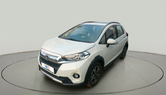 2018 Honda WR-V 1.5L I-DTEC VX MT, Diesel, Manual, 1,13,245 km, exterior