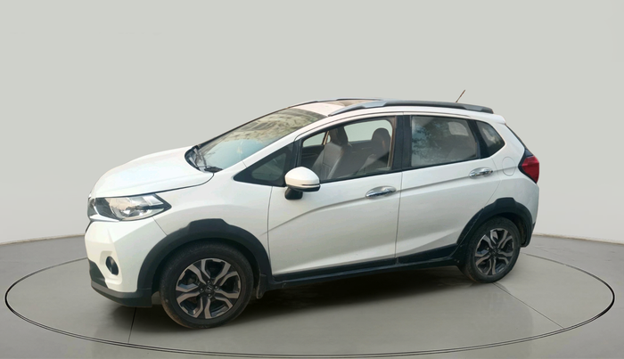2018 Honda WR-V 1.5L I-DTEC VX MT, Diesel, Manual, 1,13,245 km, exterior