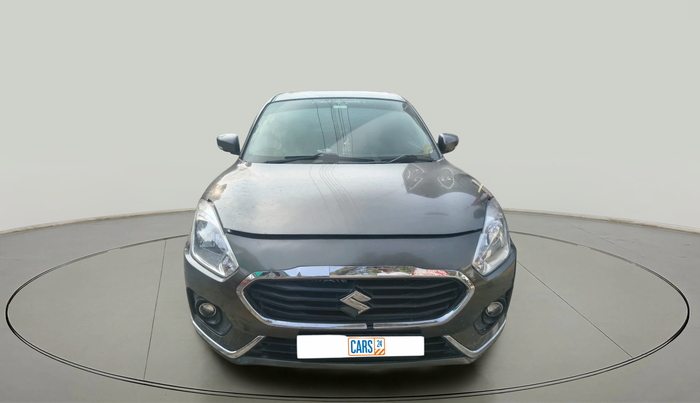 2022 Maruti Dzire VXI, Petrol, Manual, 72,809 km, exterior