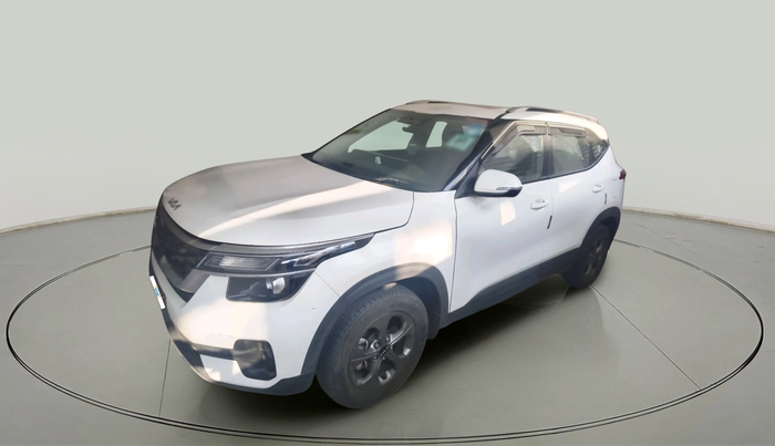 2023 KIA SELTOS HTK PLUS 1.5 IMT, Petrol, Manual, 32,930 km, exterior