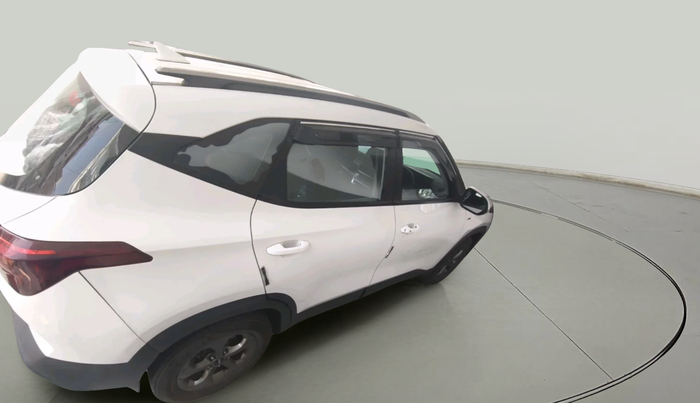 2023 KIA SELTOS HTK PLUS 1.5 IMT, Petrol, Manual, 32,930 km, exterior