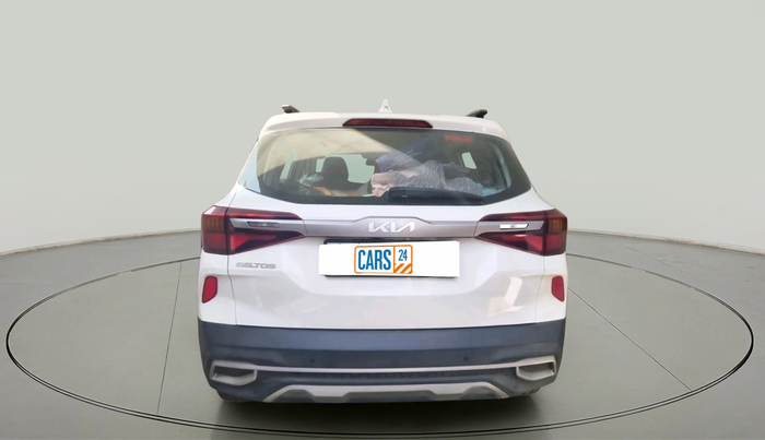 2023 KIA SELTOS HTK PLUS 1.5 IMT, Petrol, Manual, 32,930 km, exterior