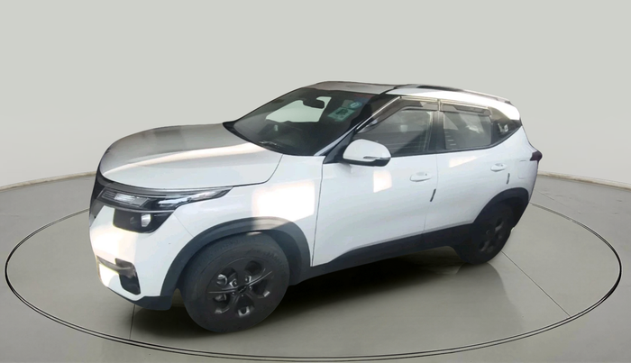 2023 KIA SELTOS HTK PLUS 1.5 IMT, Petrol, Manual, 32,930 km, exterior