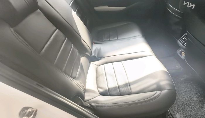 2023 KIA SELTOS HTK PLUS 1.5 IMT, Petrol, Manual, 32,930 km, interior