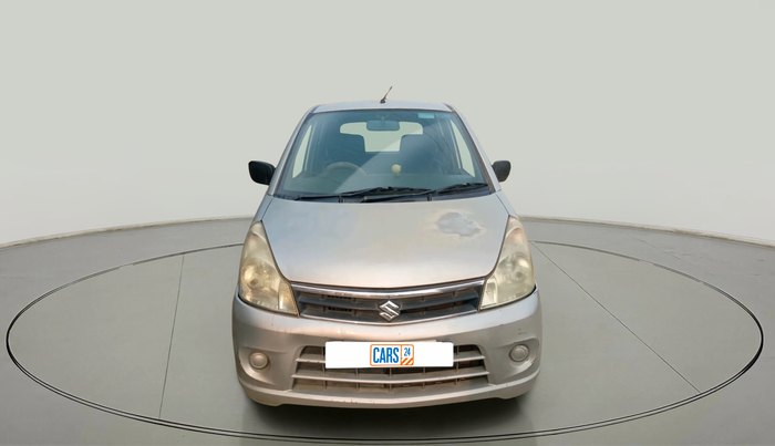 2011 Maruti Zen Estilo LXI, Petrol, Manual, 71,059 km, exterior