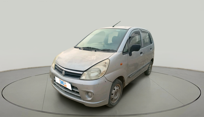 2011 Maruti Zen Estilo LXI, Petrol, Manual, 71,059 km, exterior