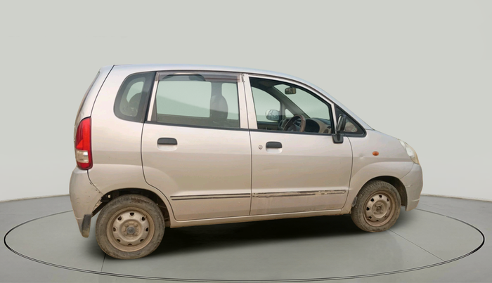 2011 Maruti Zen Estilo LXI, Petrol, Manual, 71,059 km, exterior