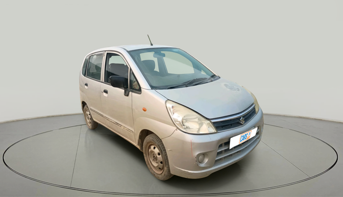 2011 Maruti Zen Estilo LXI, Petrol, Manual, 71,059 km, exterior