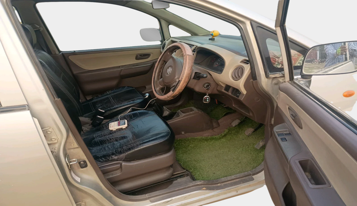 2011 Maruti Zen Estilo LXI, Petrol, Manual, 71,059 km, interior