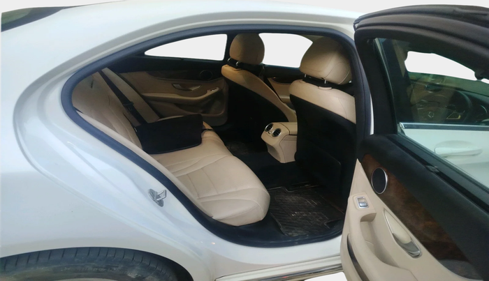 2015 Mercedes Benz C Class C 220 CDI AVANTGARDE, Diesel, Automatic, 83,185 km, interior