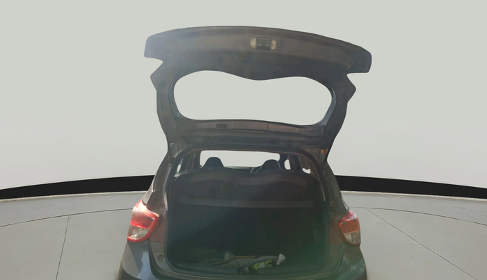 2014 Hyundai Grand i10 SPORTZ 1.2 KAPPA VTVT, Petrol, Manual, 49,394 km, exterior