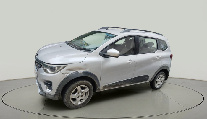 2019 Renault TRIBER RXZ, Petrol, Manual, 46,512 km, exterior