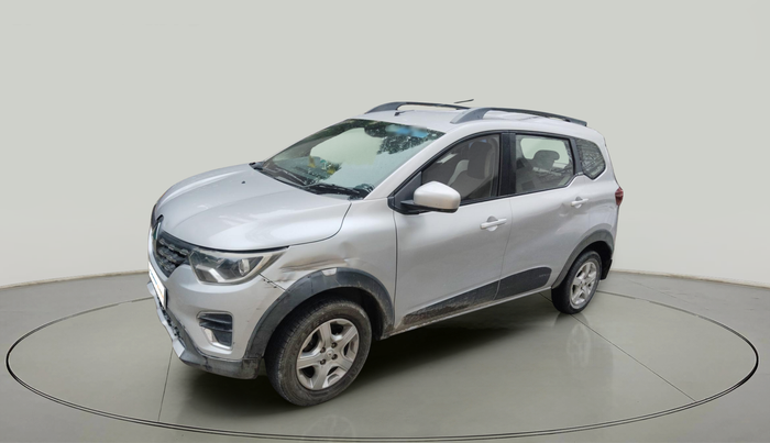 2019 Renault TRIBER RXZ, Petrol, Manual, 46,512 km, exterior