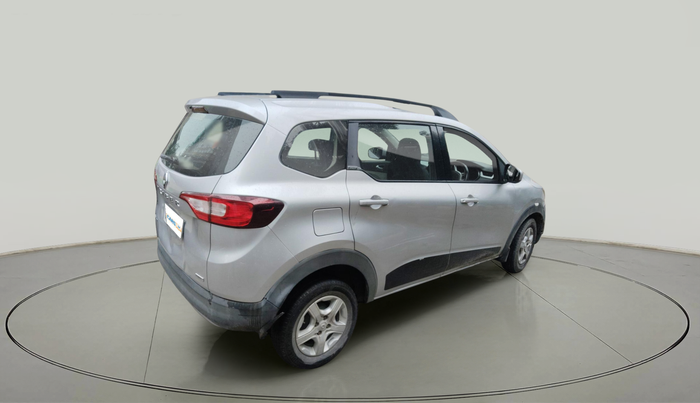 2019 Renault TRIBER RXZ, Petrol, Manual, 46,512 km, exterior