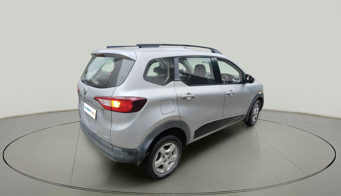 2019 Renault TRIBER RXZ, Petrol, Manual, 46,512 km, exterior