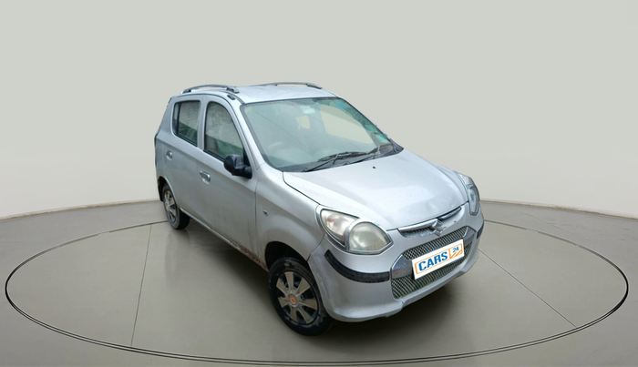 2014 Maruti Alto 800 VXI, Petrol, Manual, 51,073 km, exterior