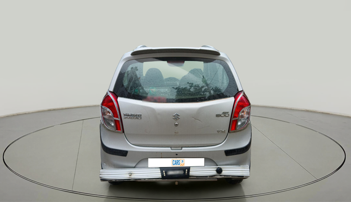 2014 Maruti Alto 800 VXI, Petrol, Manual, 51,073 km, exterior