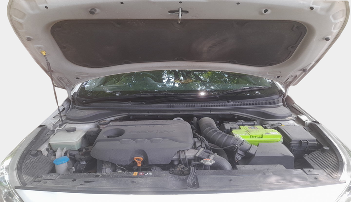 2020 Hyundai Verna 1.6 CRDI SX, Diesel, Manual, 56,640 km, exterior