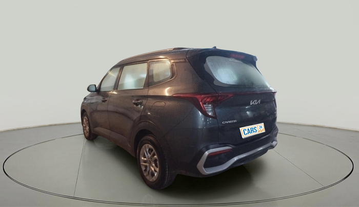 2023 KIA CARENS PRESTIGE 1.5 DIESEL IMT 7 STR, Diesel, Manual, 74,682 km, exterior
