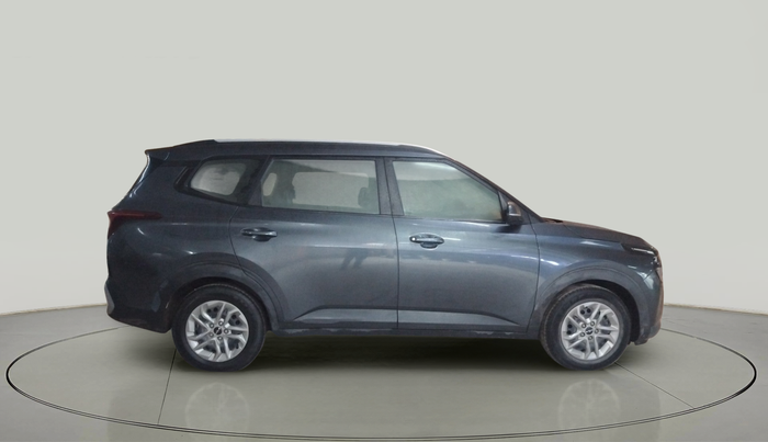 2023 KIA CARENS PRESTIGE 1.5 DIESEL IMT 7 STR, Diesel, Manual, 74,682 km, exterior