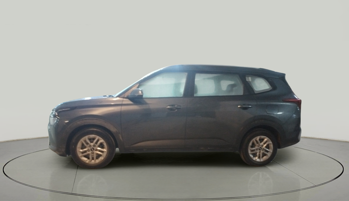 2023 KIA CARENS PRESTIGE 1.5 DIESEL IMT 7 STR, Diesel, Manual, 74,682 km, exterior