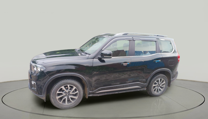2024 Mahindra SCORPIO-N Z8 L DIESEL MT 2WD 7 STR, Diesel, Manual, 96,776 km, exterior