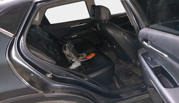 2023 KIA SONET HTK PLUS 1.2, Petrol, Manual, 7,416 km, interior