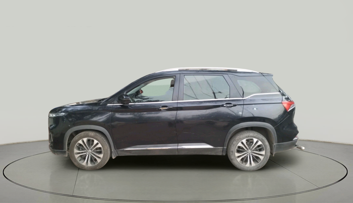 2021 MG HECTOR PLUS SHARP 2.0 DIESEL TURBO MT 6-STR, Diesel, Manual, 1,65,126 km, exterior