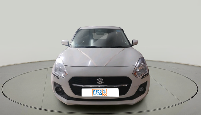 2023 Maruti Swift VXI, Petrol, Manual, 19,550 km, exterior