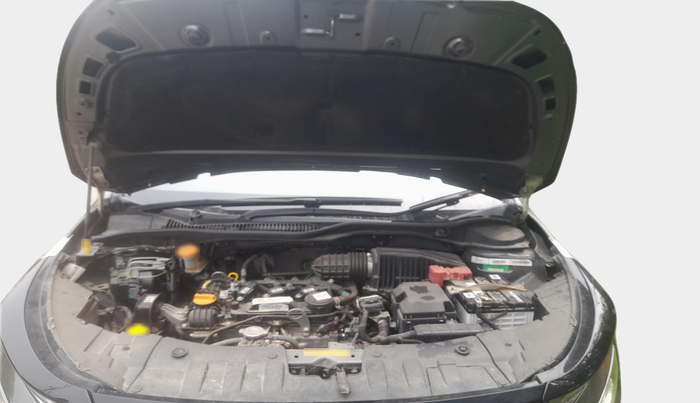 2022 Tata ALTROZ XZ PLUS PETROL, Petrol, Manual, 13,186 km, exterior