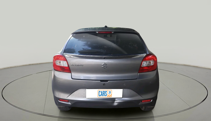 2020 Maruti Baleno ZETA PETROL 1.2, Petrol, Manual, 29,047 km, exterior