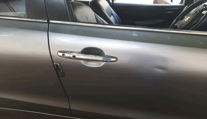 2020 Maruti Baleno ZETA PETROL 1.2, Petrol, Manual, 29,047 km, interior