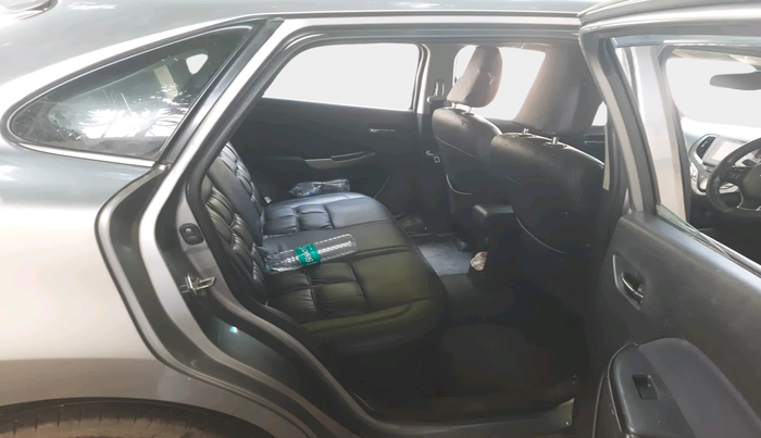 2020 Maruti Baleno ZETA PETROL 1.2, Petrol, Manual, 29,047 km, interior