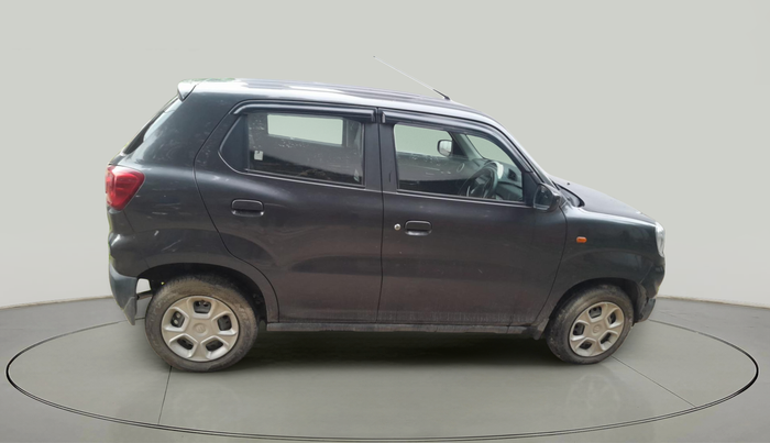 2024 Maruti S PRESSO VXI, Petrol, Manual, 7,505 km, exterior
