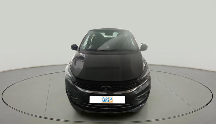 2024 Tata TIGOR XZA Plus iCNG , Petrol, Automatic, 14,700 km, exterior