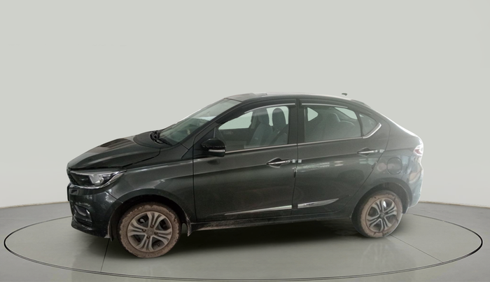 2024 Tata TIGOR XZA Plus iCNG , Petrol, Automatic, 14,700 km, exterior