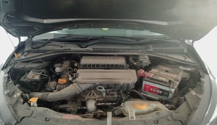 2024 Tata TIGOR XZA Plus iCNG , Petrol, Automatic, 14,700 km, exterior