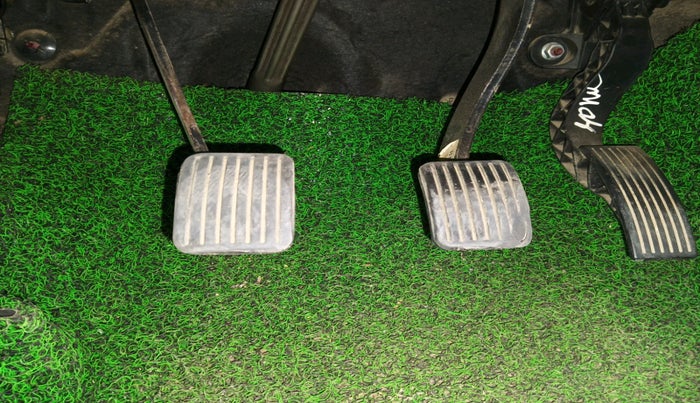 2013 Hyundai Grand i10 SPORTZ 1.2 KAPPA VTVT, Petrol, Manual, 79,448 km, interior