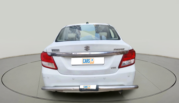 2017 Maruti Dzire VDI, Diesel, Manual, 33,351 km, exterior