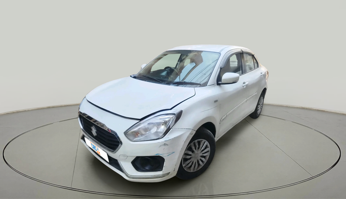 2017 Maruti Dzire VDI, Diesel, Manual, 33,351 km, exterior