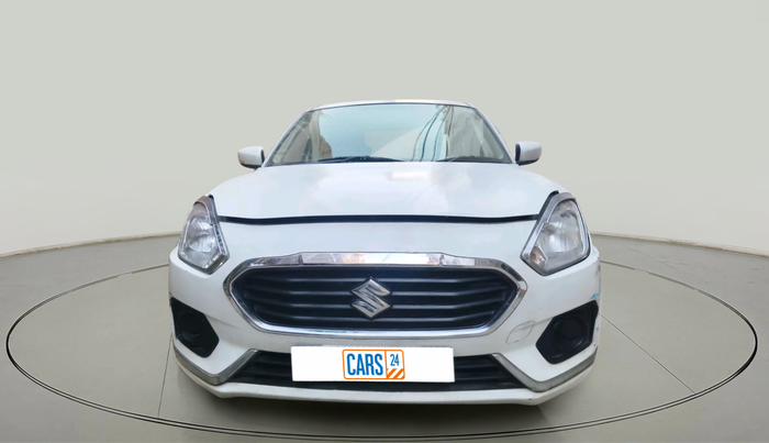 2017 Maruti Dzire VDI, Diesel, Manual, 33,351 km, exterior