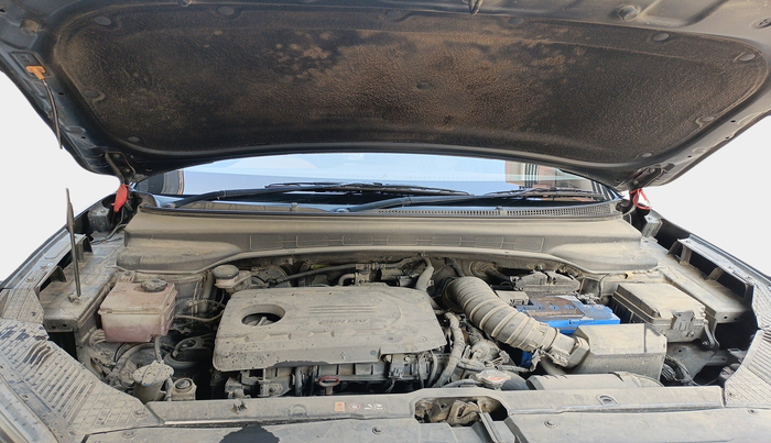 2021 Hyundai ALCAZAR 1.5 SIGNATURE (O) AT 7STR, Diesel, Automatic, 1,52,030 km, exterior