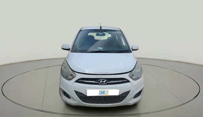 2013 Hyundai i10 MAGNA 1.1, Petrol, Manual, 1,13,025 km, exterior