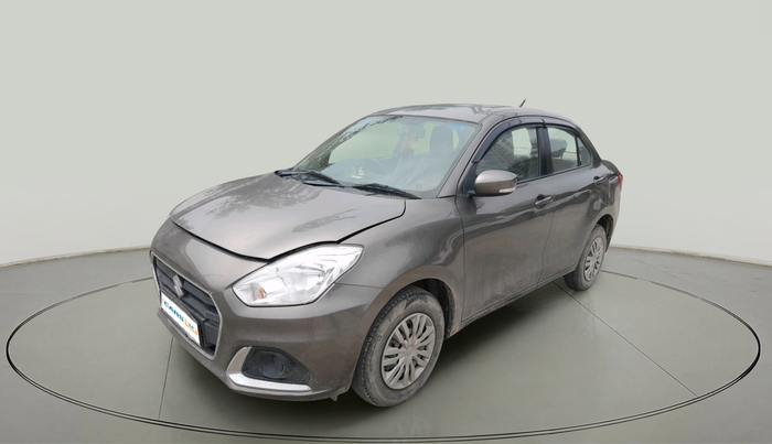 2022 Maruti Dzire VXI AMT, Petrol, Automatic, 44,068 km, exterior