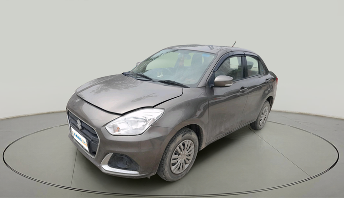 2022 Maruti Dzire VXI AMT, Petrol, Automatic, 44,068 km, exterior