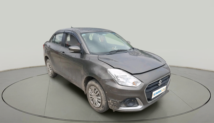2022 Maruti Dzire VXI AMT, Petrol, Automatic, 44,068 km, exterior
